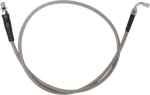 Moose Offroad Stainless Steel Braided Clutch Line Tf 250-X 450-RC T01-3-001 P. Fixed Price $55.19.