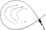Magnum Alternate Length Scii Quick Connect Clutch Cable 46" #323412HE. Fixed Price $107.90.