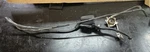GL1500 Goldwing Left Side Clutch Master Cylinder Hose And Slave 95-00. Fixed Price $111.75.