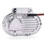 Cnc Hydraulic Clutch Transmission Side Cover For Harley TOURING14-20 Twin Cam M8. Fixed Price $160.73.