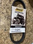 Moose 1142-0241 High-performance Drive Belt Ranger 500 Rzr 800 Sportsman. Fixed Price $50.00.