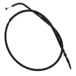 Balls Control Clutch Cable For Kawasaki KLR650 45-2001. Fixed Price $25.33.