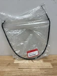 Honda Cable, Clutch 22870-MBZ-G00. Fixed Price $22.40.