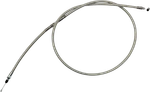 Magnum Clutch Cable For Indian Stainless Steel XR5323102. Fixed Price $108.99.
