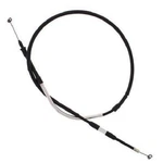 Boss Bearing Clutch Cable For Kawasaki KX250F 2005-2008 Suzuki RMZ250 2005-2006. Fixed Price $19.76.