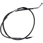 Motion Pro Black Vinyl Clutch Cable 03-0128. Fixed Price $28.99.