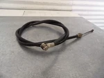 89-99 Yamaha FZR600R Clutch Cable 3HE-26335-01-00. Fixed Price $15.76.