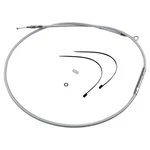 Magnum 320510HE Sterling Chromite Ii High Efficiency Braided Clutch CABLE-71. Fixed Price $141.43.