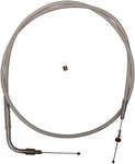 Barnett 106-30-40015-06 Platinum Series Idle Cable +6" Low Rider Efi Fxd. Fixed Price $78.17.