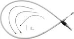 Magnum Alternate Length Scii Quick Connect Clutch Cable 44" #323410HE. Fixed Price $107.90.