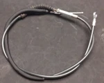 Harley-davidson Clutch Cable Part Oem # 38643-07A. Fixed Price $19.99.