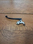 74 Yamaha Trials Clutch Lever OS164. Fixed Price $30.68.