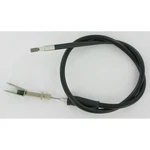 Barnett High-efficiency Black Vinyl Clutch Cable 101-30-11013HE. Fixed Price $59.64.