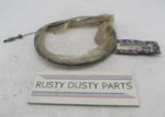 Parts Unlimited Kawasaki Clutch Cable K28-8088 54011-1130. Fixed Price $15.95.