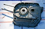 1964 Harley Davidson 250SS Sprint Oem Engine Case Nice !. Fixed Price $251.37.