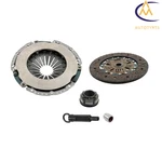 Transmission Clutch Kit For Audi A4/A4 Quattro L4 2.0L Turbo 2005 2006 2007 2008. Fixed Price $64.16.