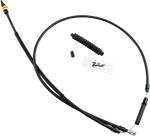 Barnett 131-30-10046-06 Stealth Series Clutch Cable +6IN.. Fixed Price $113.64.