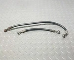 Suzuki 1994 - 1999 Engine Oil Feed Lines Pipes. Fixed Price $22.81.