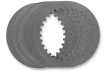 Moose Racing Steel Drive Clutch Plates M80-7404 For 1993-2024 Yamaha Yz 250. Fixed Price $61.95.