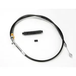 Barnett High-efficiency Black Vinyl Clutch Cable 101-30-10009HE. Fixed Price $83.50.