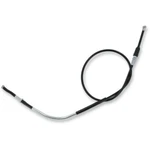 Parts Unlimited Vinyl Clutch Cable K28-2112 54011-1304. Fixed Price $20.95.
