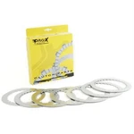 Pro X Clutch Alloy Set For Honda CR250 1990-1993. Fixed Price $79.43.