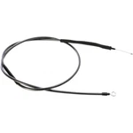 Magnum Black Pearl Clutch Cable 422318HE. Fixed Price $135.81.