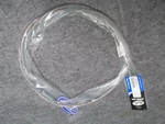 Motion Pro Stainless Steel Clutch Cable +11" Longer 2011-2015 Yamaha Vstar 1300. Fixed Price $24.00.