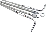 Motion Pro Indian Armor Coat Lw Clutch Cable 6.0 70-0002. Fixed Price $104.99.