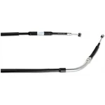 Moose Black Vinyl Clutch Cable Kawasaki XF-2-0652-1730. Fixed Price $16.95.