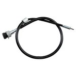 1977-1982 Kawasaki Kz 1000A/J Street Motion Pro Black Vinyl Tachometer Cable. Fixed Price $15.05.