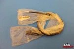 Nos Yamaha 1999 YZ250L1 Clutch Cable Part# 5CU-26335-00-00. Fixed Price $19.95.