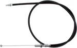 Motion Pro 06-0120 Black Vinyl Clutch Lw Cable Enhanced Performance. Fixed Price $34.90.