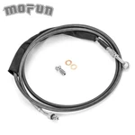 74" Hydraulic Clutch Line Kit For Harley Touring Road Glide 37200024 11320925. Fixed Price $31.19.