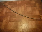 89-00 Honda Goldwing Reverse Cable 24810-MT2-000. Fixed Price $9.92.