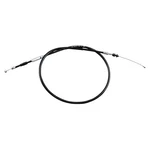 1986 Honda ATC350X Atv And Utv Motion Pro Black Vinyl Clutch Cable. Fixed Price $32.56.