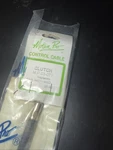Motion Pro 03-0071 Black Vinyl Clutch Cable Kawasaki Klt 200. Fixed Price $15.00.
