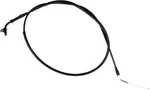 Motion Pro 04-0112 Black Vinyl Choke Cable. Fixed Price $18.54.