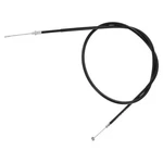 1973-1974 Yamaha TX500 Street Motion Pro Black Vinyl Clutch Cable. Fixed Price $34.81.