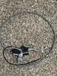 2021 Ktm 85 Sx Hydraulic Clutch Master Cylinder Oem Formula Husqvarna Mc #3. Fixed Price $225.00.