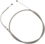 Barnett Stainless Steel Clutch Cable For Victory '10-'16 Multi-model. Fixed Price $119.91.