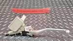 Honda Shadow VT1100 Oem Clutch Master Cylinder & Lines 22880-MM8-671 #0941. Fixed Price $150.00.