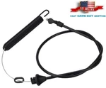 Deck Engagement Clutch Cable For Nhc 274-1477 / Prime Line 7-039952 7039952. Fixed Price $19.89.