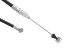 Psychic Clutch Cable 104-055 For Suzuki RM125 1981-1983. Fixed Price $20.84.