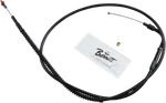 Barnett Stealth Series Idle Cable +6IN Harley Davidson Fxdl Fld 131-30-40025-06. Fixed Price $56.82.