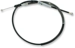 Parts Unlimited Clutch Cable Suzuki RM80 RM85 1989-2008 58200-02B13. Fixed Price $24.92.