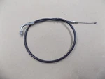New Oem Kawasaki Throttle Cable / 54012-136 KZ440. Fixed Price $22.00.