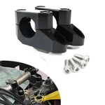 Fit For Husqvarna 701 Enduro 2017-2024 Offset Handlebar Mount Clamps Riser. Fixed Price $29.96.