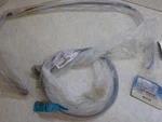 Yamaha Gytr Front Brake Line / Clutch Cable YZ250F 2012. Fixed Price $59.99.