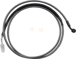 Magnum Karbonfibr Hydraulic Clutch Line 84" #71874. Fixed Price $119.11.